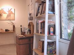 -边渡咖啡烘焙店(昙华林店)