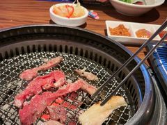 -烧肉一番·新韩式炭火烤肉(大岭山店)