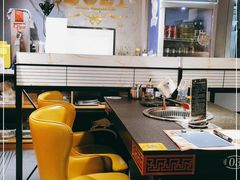 -杨记齐齐哈尔烤肉(宝山万达店)