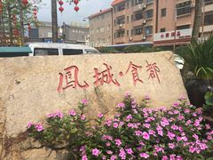 -黄连大头华烧鹅店(大良店)