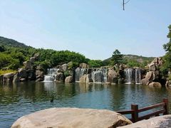 -白马涧龙池景区