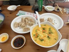 -海胆小馆(东北水饺·春柳店)