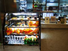 -夏羽记甜品(小榄大信店)
