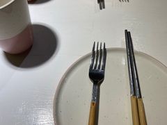 -秀儿家の小确幸融合西餐厅(万达店)