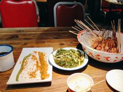 -宽店烧烤(大兴店)