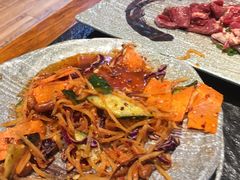 -火炉旺烤肉啤酒屋(沈北创始店)
