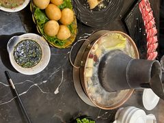 -东来顺饭庄(金泉广场店)