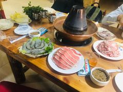 -元盛居(生态大街店)