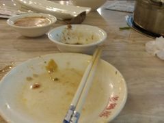 -台北吴记老锅底麻辣火锅(蓝村路店)