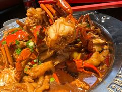 -胖哥俩肉蟹煲(杭州下沙学林街店)
