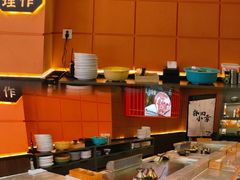 -春田小幸铁板烧(忠义街店)