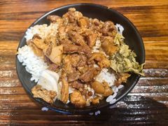 -大三元台湾鲁肉饭(沙井新桥店)