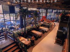 -咖梦餐厅 COMENG RESTAURANT