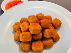 七味盐烧豆腐-1949-全鸭季(金宝街店)
