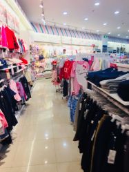 店内环境-爱婴室(福州东二环泰禾店)