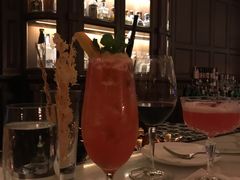 -LONG BAR 廊吧(外滩华尔道夫酒店)