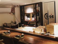 -久喜番和牛烧肉酒场(北辰三角洲店)