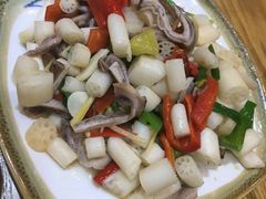 -妈妈的味道(和顺古镇店)