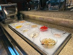 -汉巴味德(沈阳万象汇店)