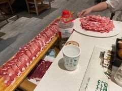 -阳坊胜利涮羊肉(阳坊老店)