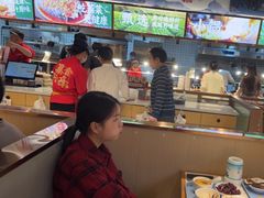 -八婺饭堂·自选店(新光汇店)