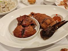 古法香酥鸭-知味观(湖滨店)