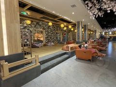 -星河湾温泉洗浴酒店