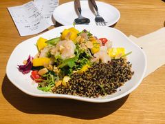 -HELLO 27 意面·沙拉·帕尼尼