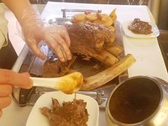 -百香自助餐厅·西安唐隆国际酒店(曲江店)