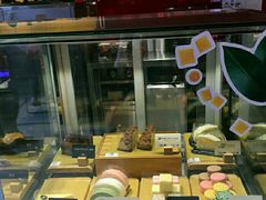 -麦当劳(新王府井店)