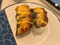 -滨寿司(高新伊藤店)