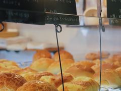 -仙峰天然面包(迎宾路店)