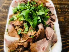 -北路拉面馆(洪湖里店)