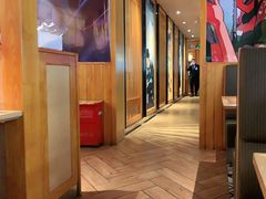 -仓桥家·焗寿司·锅物(光谷步行街店)