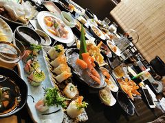 -真剑日本料理·铁板烧(贵州路店)