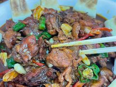 -鲁西南老厨子·特色鲁菜(经一纬五店)