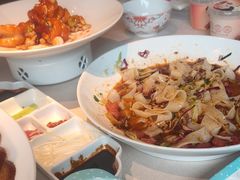-大鸭梨烤鸭(石佛营店)
