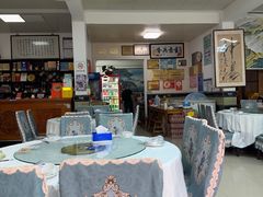 -芸海阁·农家私房菜(沙家浜景区出口店)