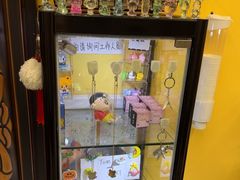 -谜盒子奇幻密室(南屏店)