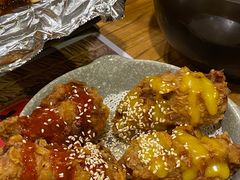 -小木屋米酒店·韩国料理(深圳总店)