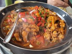 -大师傅金奖啤酒鱼(西街口总店)