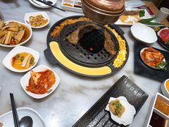 -韩宫宴和牛烤肉(合肥滨湖银泰城店)