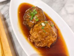 -城南往事·烤鸭·鲁菜(世茂宽厚里·大明湖店)