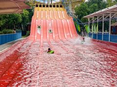 -武汉玛雅海滩水公园