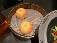 -知楚•精致湖北菜(武商MALL店)