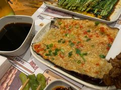 -木屋烧烤(白石洲店)