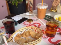 -美泰·Mangothai·清迈云街(天空之城店)