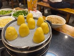 -冯记香辣兔火锅(茶店子总店)