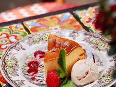 -BROWNSTONE布朗石西班牙餐厅(富城店)