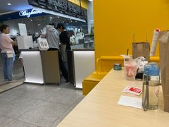大堂-7分甜(尹山湖歌林公园店)